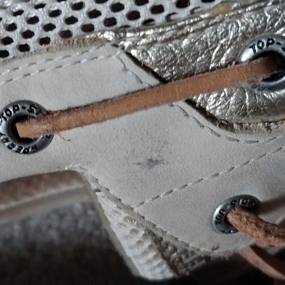 SperryTop Sider Boat Shoes - Picture 5 of 7